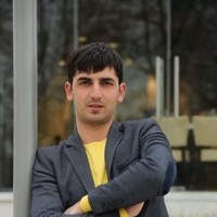 Ashot Sargsyan
