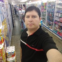 Marco Antonio Cerqueira Lopes