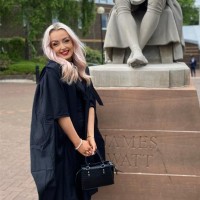 Briony Kelly