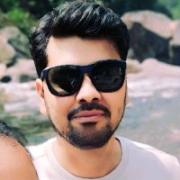 Ravi Ranjan