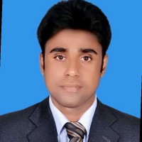Md. Monnaf Hossain