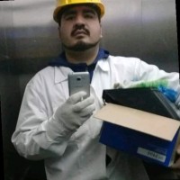 Cristian Rojas