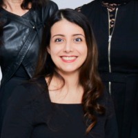 Helya Rahvar