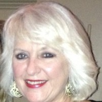 Marianne Mellgren