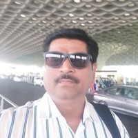 Pandurang Bhoir