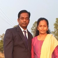 Shamson Arun Kumar