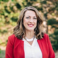 Carrie Klingelsmith, CPRP