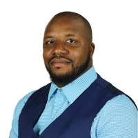 Shiraz Robinson