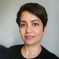 Vida Rahimi