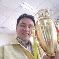 Xuan Nguyen Minh