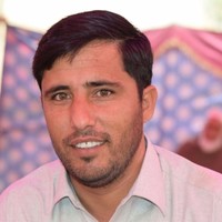 Muhammad Usman