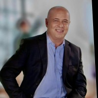 Christophe K. Kourdouly