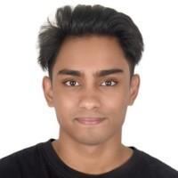 Taj Gomes Pereira