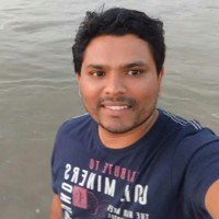 Roshan Ghangare
