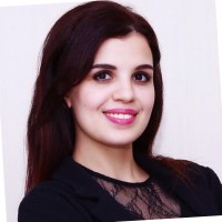 Dina Mostafa