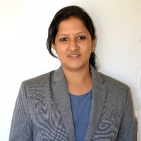 Shruthi Shervegar