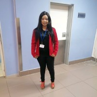 Thandazo Prudence Ngcobo