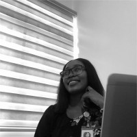 Onyinye Bibiana Nwosa, Phri™