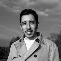 Martin Stolín