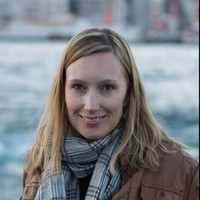 Ellinor Eklund