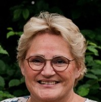 Agonda Van Kuik-Colijn