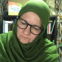 Lynn Zahirah Eppard