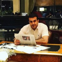 Siamak Hadadi