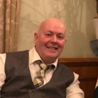 Stephen Mercer