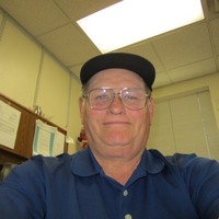 DARYL Vogel