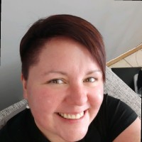Sarah Van Heerden