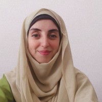 chaimae elhadrani