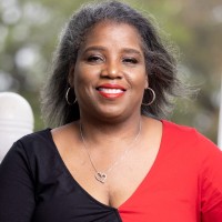 Beverly Belton Victoria