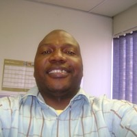 Moraka Phatudi