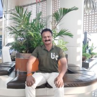 Dilip Mahadik