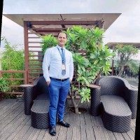 Dheeraj Pandey