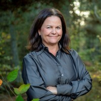 Lena Torlegård