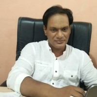 Manoj Kumar Kumar
