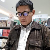 Abudzar Algifari