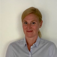 Christin Ruthberg