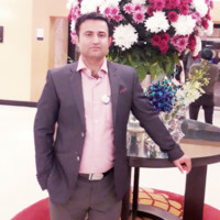 Samad Hashmi