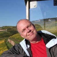 Henrik M.G. Jensen