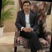 Ashutosh Awasthi