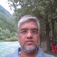 Javeed Akhtar