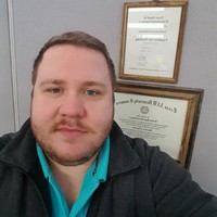 Joshua Hughes, P.E.