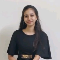 Kashvi Dedhia