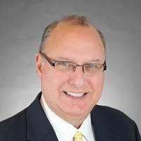 Stephen A. Frost