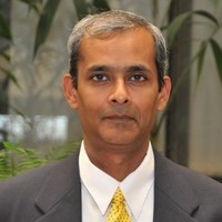 Suren Garimella