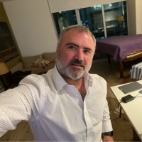 Cristian Gelsi