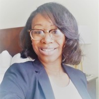 Natasha Fairley, Shrm-Cp
