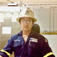 Andy Casilag